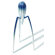 Alessi Juicy Salif Citrus-Squeezer by Philippe Starck, 1990