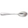 Alessi Nuovo Milano Dessert Spoon in Mirror Polished by Ettore Sottsass