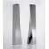Alessi Crevasse Flower Vase by Zaha Hadid