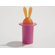 Alessi Magic Bunny Toothpick Holder by Stefano Giovannoni
