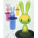 Alessi Magic Bunny Toothpick Holder by Stefano Giovannoni