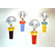 Alessi Anna Stopper 2 Press Cap by Alessandro Mendini