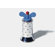 Alessi 9098 Pepper Mill by Michael Graves