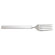 Alessi Dry Flatware Collection in Mirror with Satin Handle by Achille Castiglioni