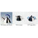 Alessi 9093/96/97 Tea Set by Michael Graves