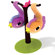 Alessi Paradise Birds Salt & Pepper Set by Stefano Giovannoni