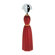 Alessi Anna Pepper Mill by Alessandro Mendini