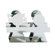 Alessi Girotondo Envelope Holder by King Kong