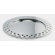 Alessi Girotondo 18.9" Round Tray by King Kong