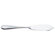 Alessi Nuovo Milano 8.07" Fish Knife in Mirror Polished by Ettore Sottsass