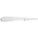 Alessi Colombina 4" Hors D'oeuvre Fork