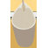 Alessi Faitoo 3.15 oz. Boatoo Coffee or Teacup