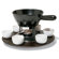 Alessi Mami Fondue Set