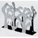Alessi Emma Silvestris Mediterraneo Paper Napkin Holder