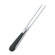 Alessi Stefano Giovannoni 11.8" Carving Fork