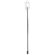 Alessi Ettore Sottsass Stirrer