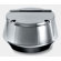 Alessi Carlo Mazzeri 35 oz. Bar Sugar Bowl