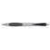 Alessi Hani Rashid 5.85" Ballpoint Pen