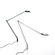 Luceplan Berenice Table Lamp (Large)