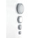 Luceplan Metropoli D20/17 Indoor Light