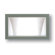Luceplan Orchestra D27/30or Ceiling/Wall Light