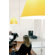 Luceplan Costanza On/Off Switch Floor Lamp with Optional Shade