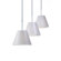 Luceplan Costanza Suspension Lamp
