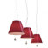 Luceplan Costanza Suspension Lamp