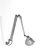 Luceplan Fortebraccio Universal Joint for Table Lamp