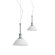 Luceplan Mirandolina Pendant Light