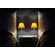 Luceplan Costanza Table Lamp with Sensor Dimmer - Shade Included
