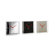 Kartell Tic & Tac Wall Clock