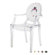 Kartell Louis Ghost Theme Chair (Set of 2)