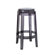Kartell Charles Ghost 26" Stool