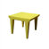 Kartell Bubble Club Table