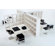 Kartell Modular Bookshelf