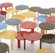 Kartell T-Table Table