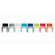 Kartell Lizz Chair