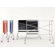 Kartell Flip Cart