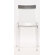 Kartell Hi-Cut Chair