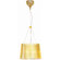 Kartell G&eacute; Pendant Light