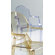 Kartell Louis Ghost Chair