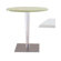 Kartell 28" Top Top Bar Table for Contract Use
