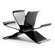 Kartell Front Page Magazine Rack