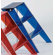 Kartell Upper Step Ladder