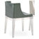 Kartell Mademoiselle Chair