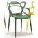 Kartell Masters Chair