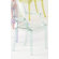 Kartell Lou Lou Ghost Chair
