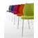 Kartell Maui Soft Side Chair