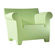 Kartell Bubble Chair